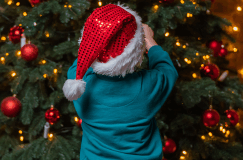 BtoC中小企業必見クリスマスのSNS施策の成功事例3選