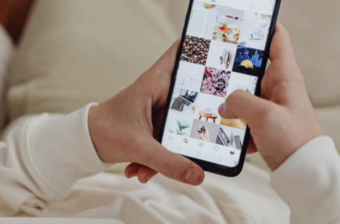 株式会社ミハル Instagramフォロワー獲得のための広告運用Tips①